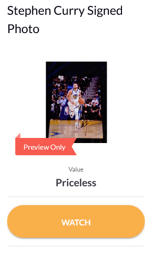 beautlivesproj's tweet photo. Holiday Gifts #beautifullivesproject

Our upcoming Auction Starting Nov 1st has some great items and we are adding more daily #havehopehavelife

Golden State Warriors Stephen Curry Signed 8 x10 Photo w/ Warriors Team Certificate of Authenticity

Link:
https://t.co/1KtsyjcB8h https://t.co/x3XCNaCUQK