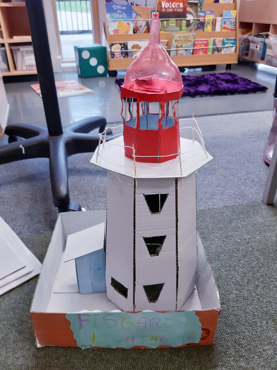 Canada_Rgp's tweet photo. Here are some of the home learning projects from the children...just wow!! https://t.co/pdMWqQxbOm