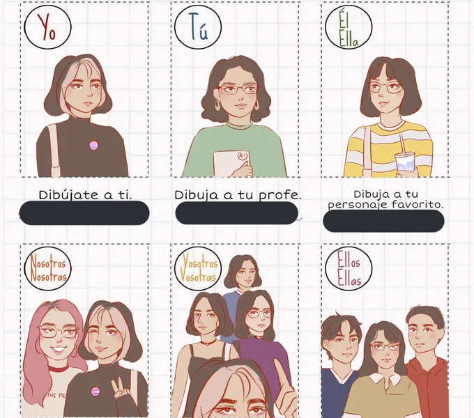 i have no idea if i did this right but i think this looks great ✊?? https://t.co/YcN26EqpvK 