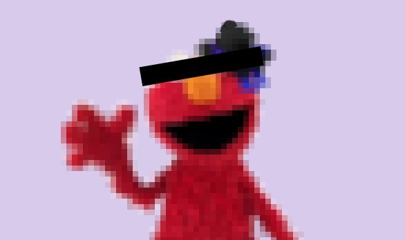 エルモのtwitterイラスト検索結果 古い順