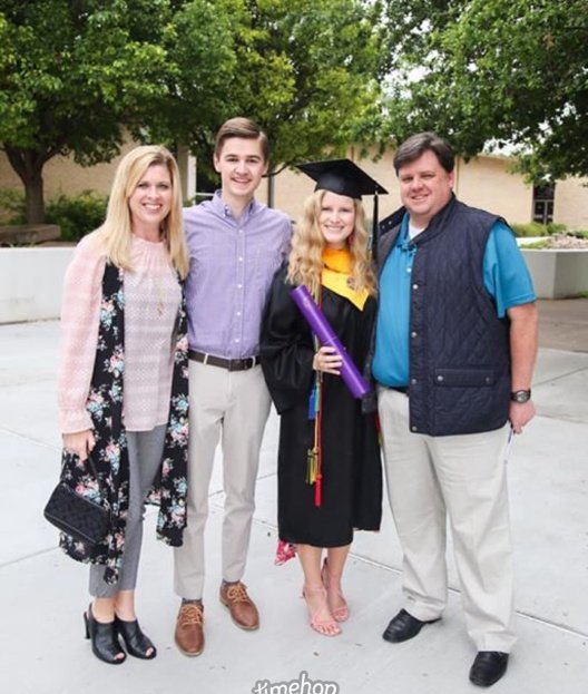Jeremy Ross (@jsbross) on Twitter photo Happy Birthday to our sweet, soon-to-be daughter in love, <a href="/lilliangail/">lily gail✨</a>! Work hard in Raiderland and we'll celebrate with you very soon! Happy Birthday to our sweet, soon-to-be daughter in love, <a href="/lilliangail/">lily gail✨</a>! Work hard in Raiderland and we'll celebrate with you very soon!