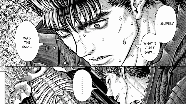 SK's lover definitely died here. And Gaiseric did too right after, fighting till his last breath in the armor, as stated in ch227. He went Berserk for good