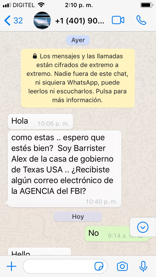 SaberStarTL's tweet photo. Cuidado!!!!!estan haciendo este tipo de cosas para estafar. Sí le das click toman tus datos y dañan a otros en tu nombre. MOSCA dejo el número aquí para que si alguien lo puede rastrear lo haga. https://t.co/9E3QMrmSQP