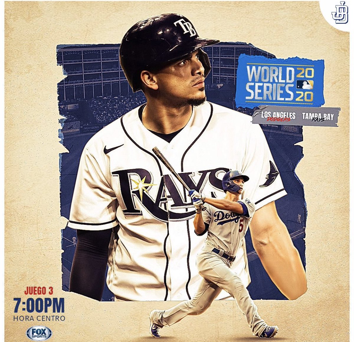 LuAnguas's tweet photo. Vamo si se puede!!!
#Rays #AdamesLove ⚾️❤️⚾️⚾️ https://t.co/oQp2MS8V9m