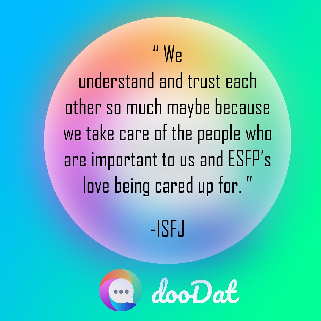 DooDatApp's tweet photo. #doodat #doodatapp #intj #intp #entj #entp #infj #infp #enfj #enfp #istj #isfj #estj #esfj #istp #isfp #estp #esfp #mbtimemes #esfppersonality #esfpmemes #isfjpersonality #isfjproblem #mbtitypes https://t.co/OMUB7yONa8