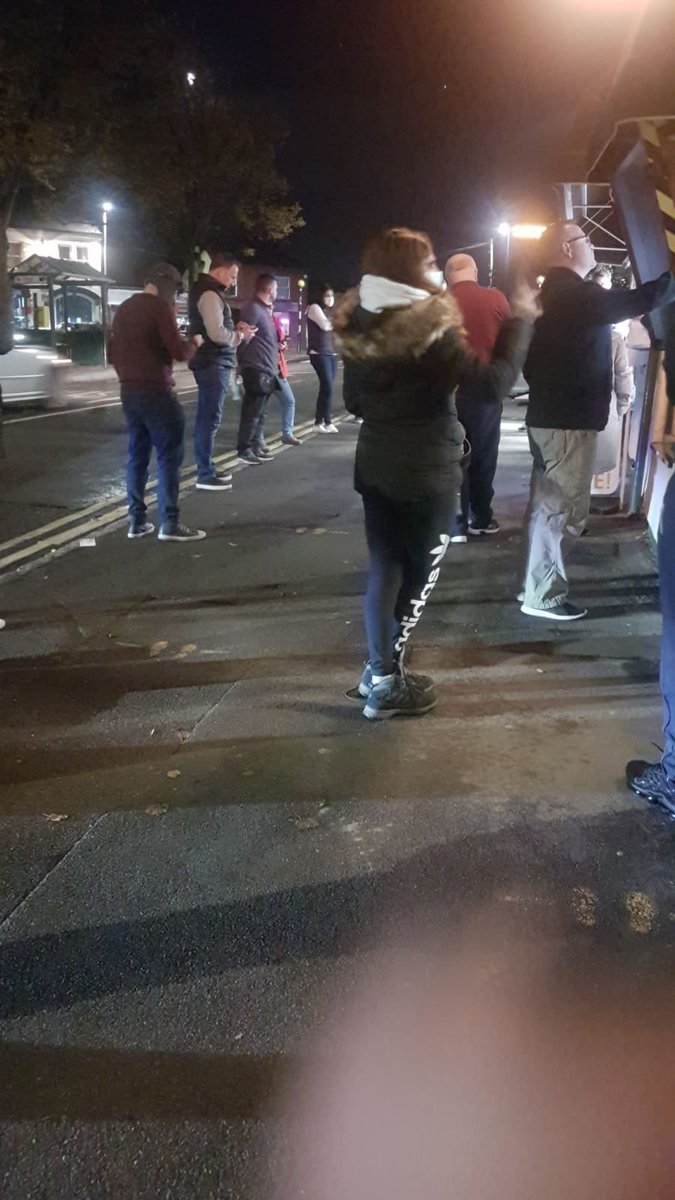 Barraboy 🏴󠁧󠁢󠁥󠁮󠁧󠁿🇬🇧🇪🇺 tweet media