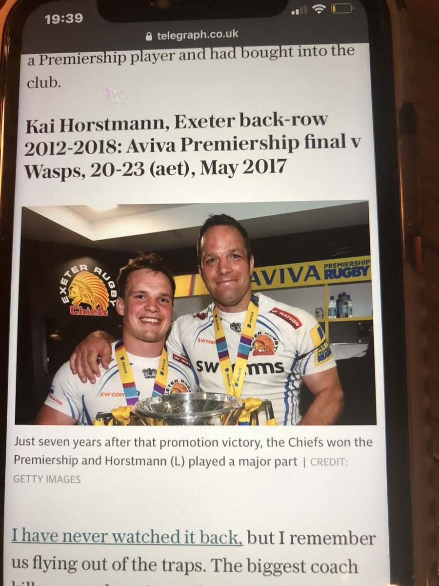 Kai Horstmann tweet media