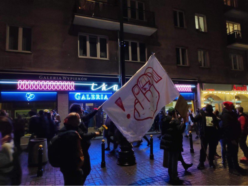 Jesteśmy z wami!

Fot. <a href="/WashaAgnes/">Agnieszka Wiśniewska</a>