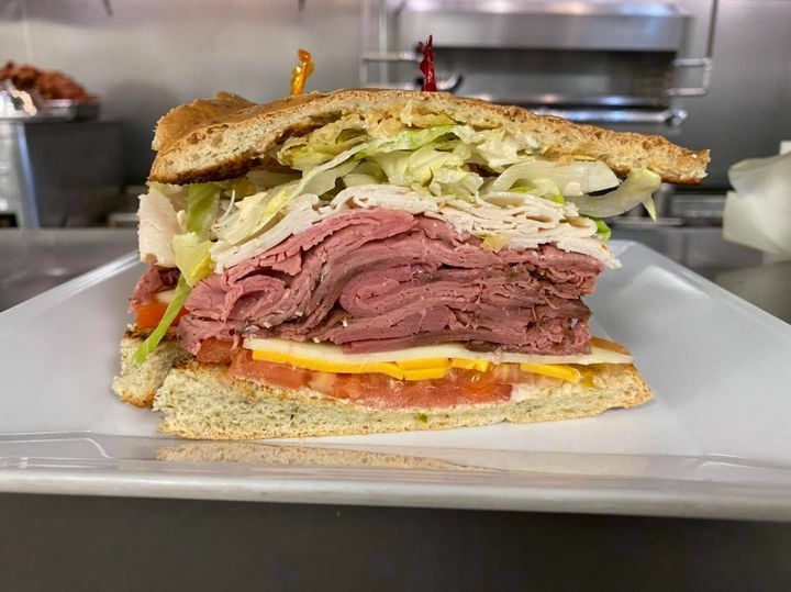 Over The Falls The Wrecker Modified With Neomonde Rosemary Focaccia If We Have It We Can Build You The Perfect Sandwich Happy Friday From The Otf Family T Co 4t2bifyne0 T Co 3khobow63q Twitter Over The Falls The Wrecker Modified With Neomonde Rosemary Focaccia If We Have It We Can Build You The Perfect Sandwich Happy Friday From The Otf Family T Co 4t2bifyne0 T Co 3khobow63q Twitter