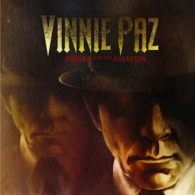 StessTheEmcee's tweet image. October 26, 2010 @vinnie_paz released the EP titled Prayer for the Assassin 

Some production includes @JbLthetitan @djbrans @shukoshuko and more 

Some features include @RAtheRuggedMan @Phillyfreezer 
@jakkfrost215 @ILLB1LL and more