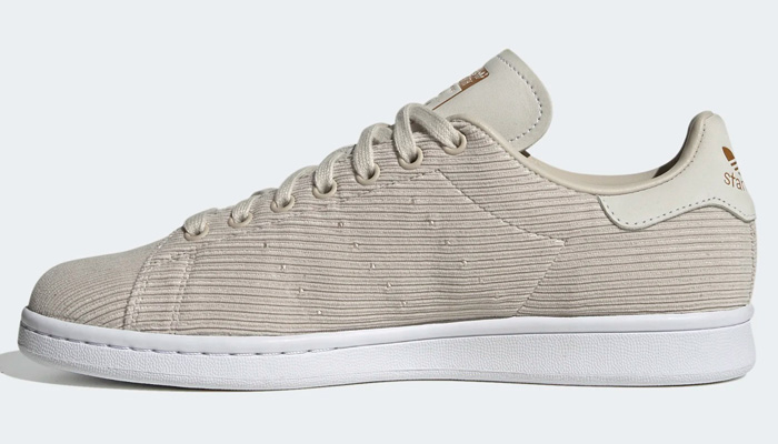 stan smith corduroy
