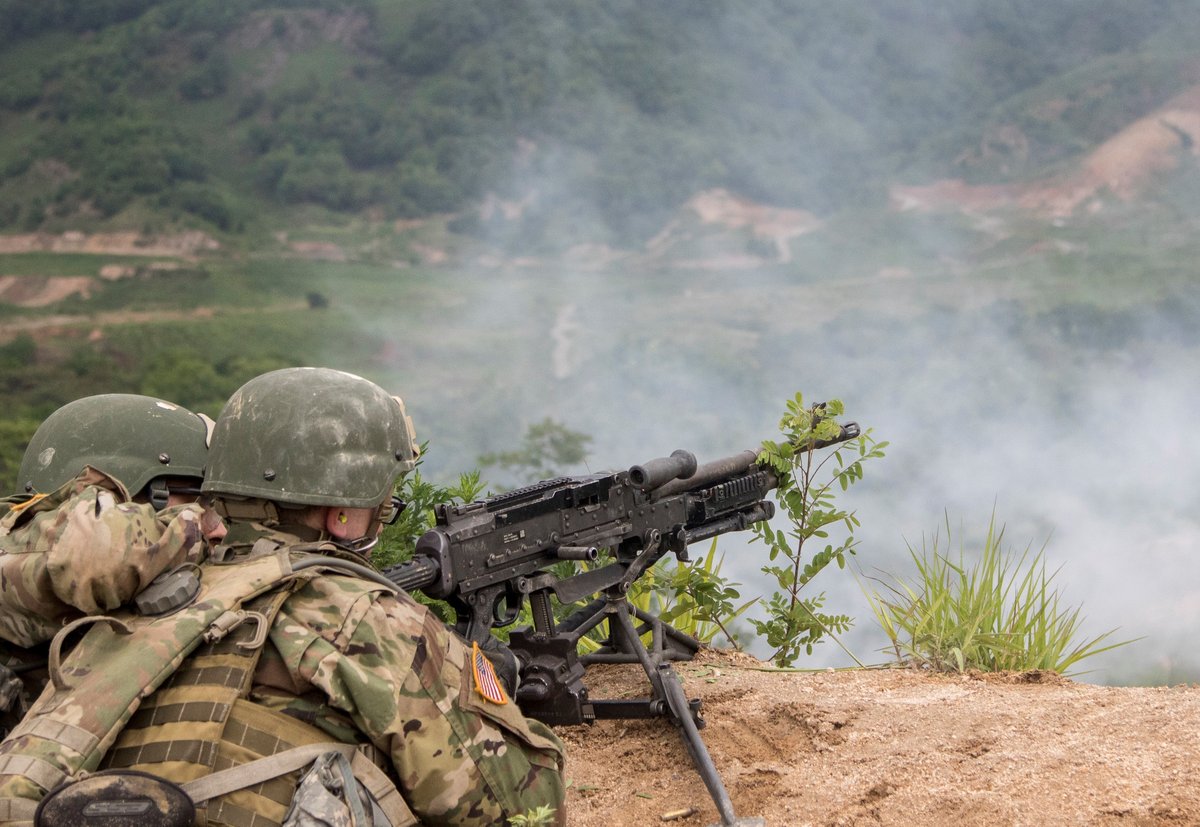 NationalGuard's tweet image. How are you spending your #weekend? If you want to spend it like a Soldier, let us know.  #NationalGuard #FridayFeeling