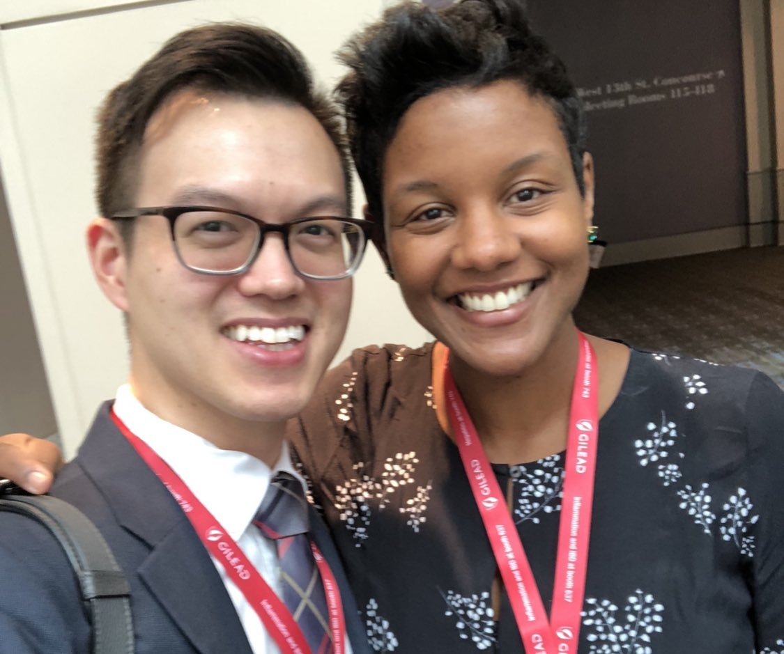 AustinChiangMD's tweet image. ACG San Antonio 2019 @drfolamay @DMGrayMD @ibdgijami @SophieBalzoraMD 😁