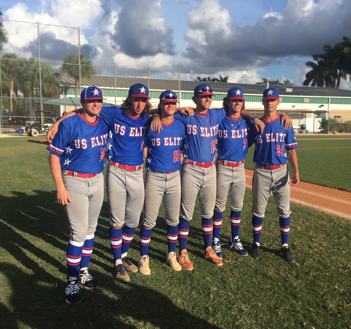 US ELITE MID ATLANTIC BASEBALL tweet media