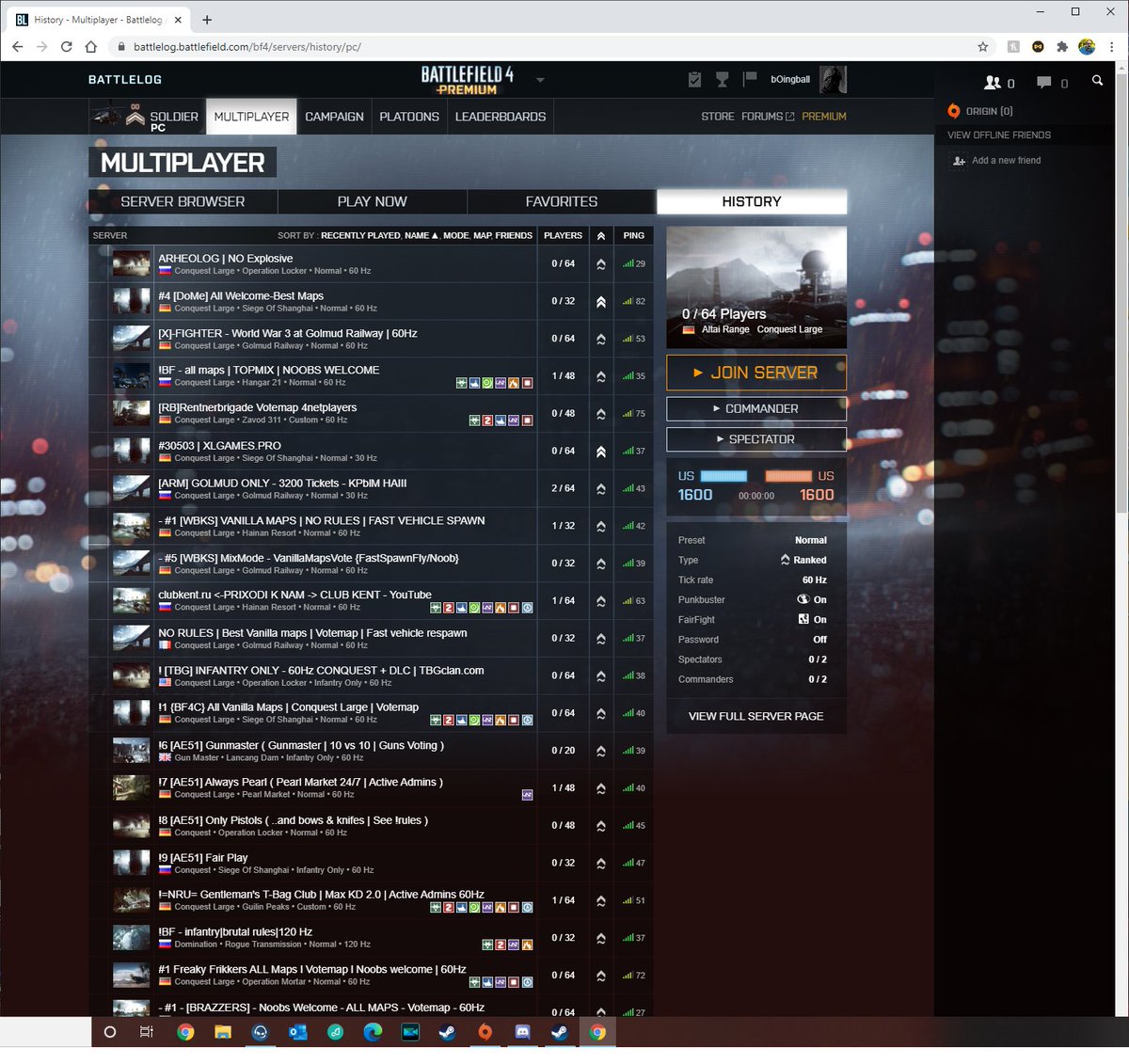 bOingball's tweet image. Looks like no Battlefield 4 tonight has @OriginInsider is down - so the stream will have to be Rocket League in a few minutes. #smallstreamerproblems
