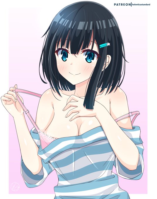 Sango sketch (My OC)
hope you guys like it~ #rkgk 