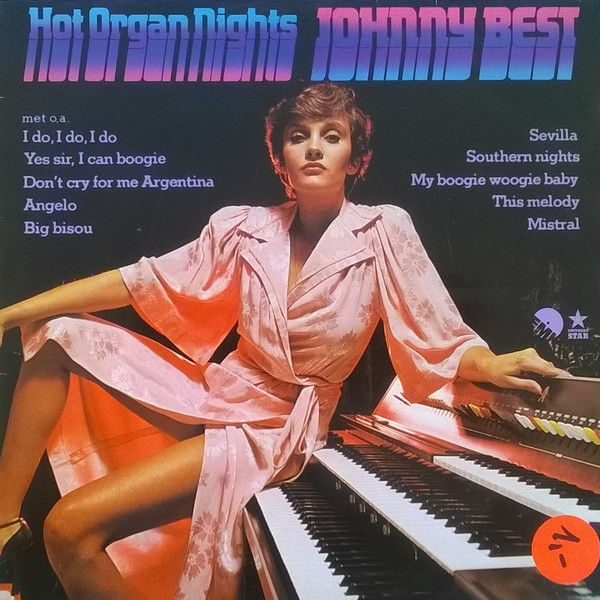 For some unknown reason people keep trying to insist the Hammond organ is a sexy beast. Is it really?Let's find out...  #FridayFeeling
