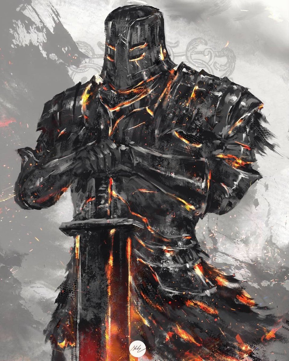 Iron knight стим фото 8