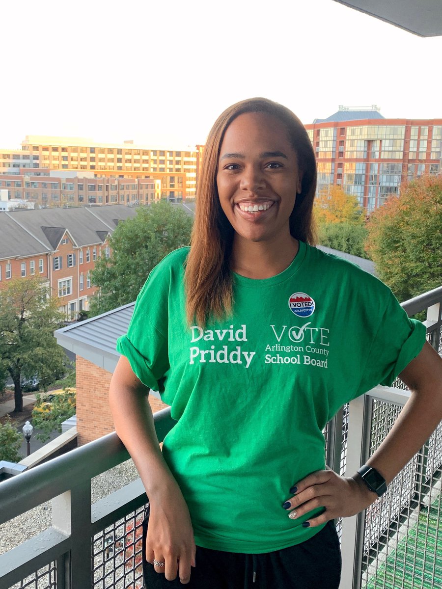 Priddy for School Board tweet media