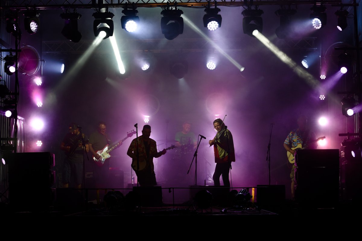 Bredy Farm tweet media