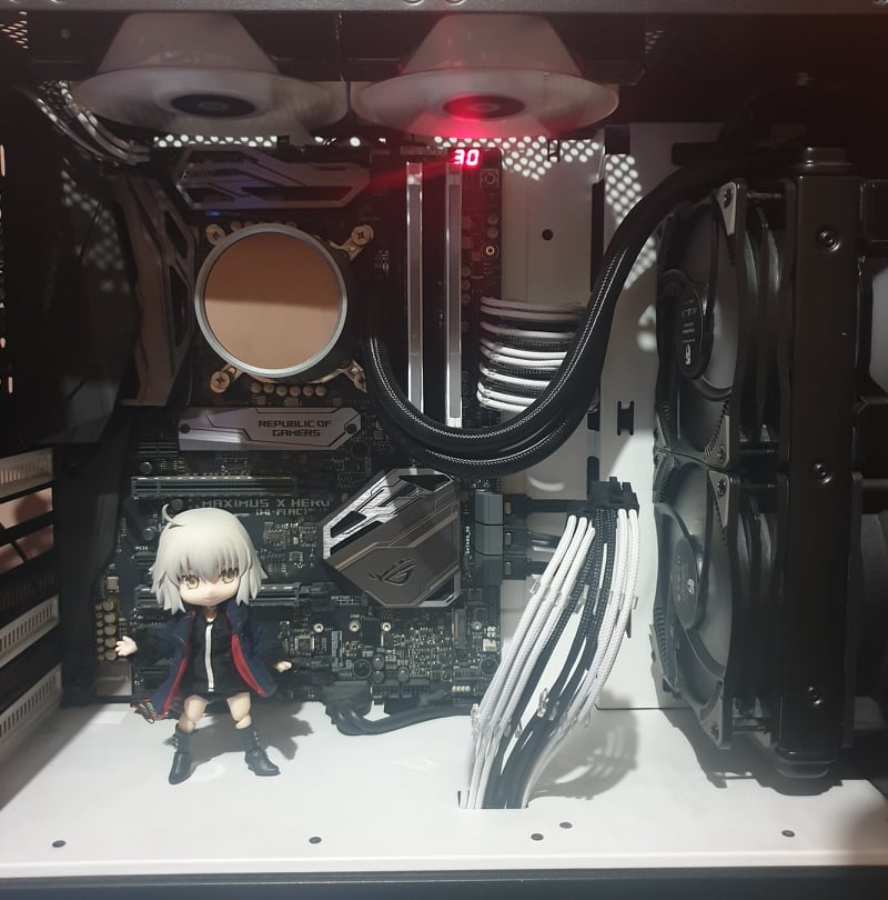 zerviscos's tweet photo. @NVIDIAGeForce I'm still waiting for a 3080 to come back in stock Nvidiers. #UltimateScalpers #ultimateplay #UltimateLaunch #UltimateNoStock https://t.co/DJsxXnCSTH