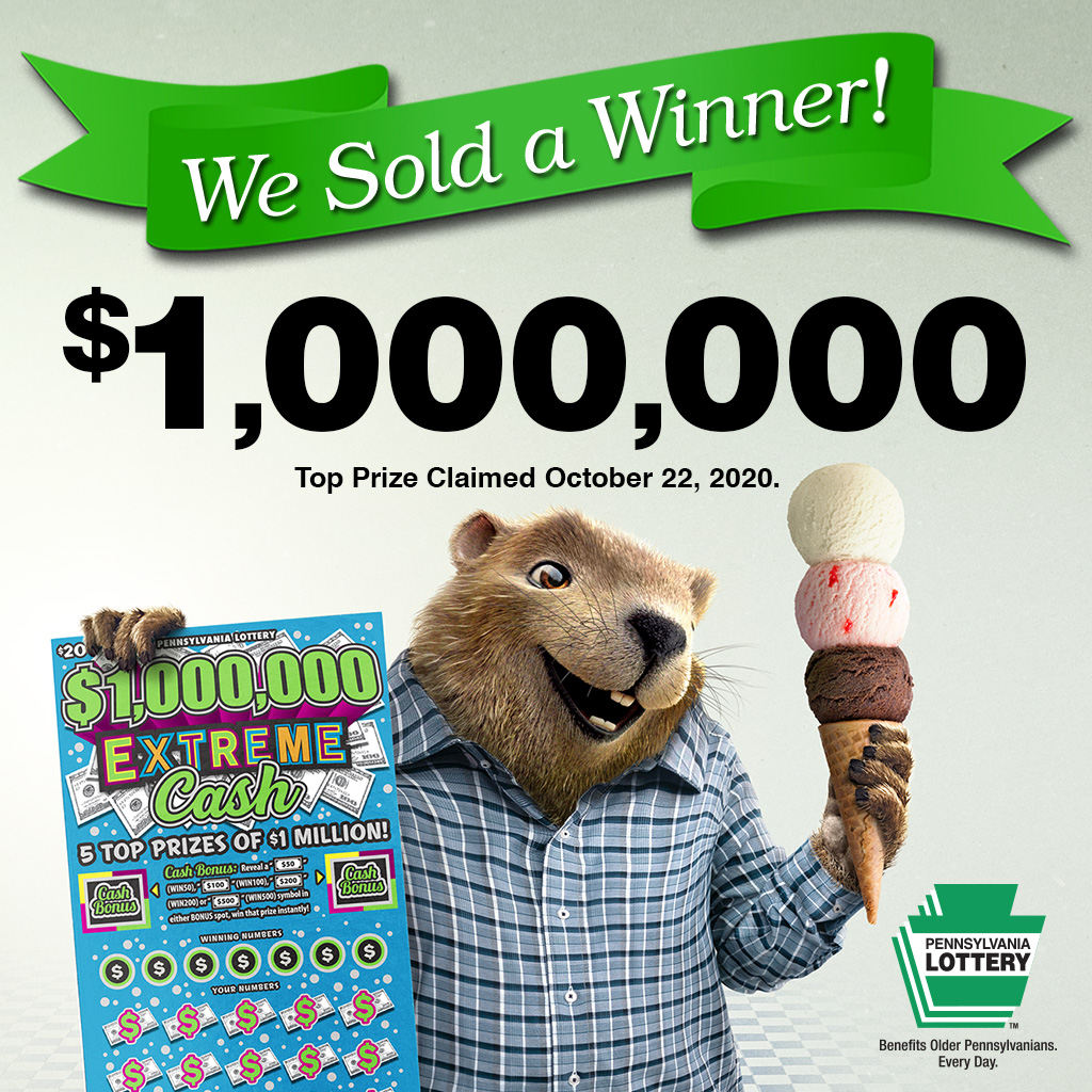 Pennsylvania Lottery Palottery Twitter