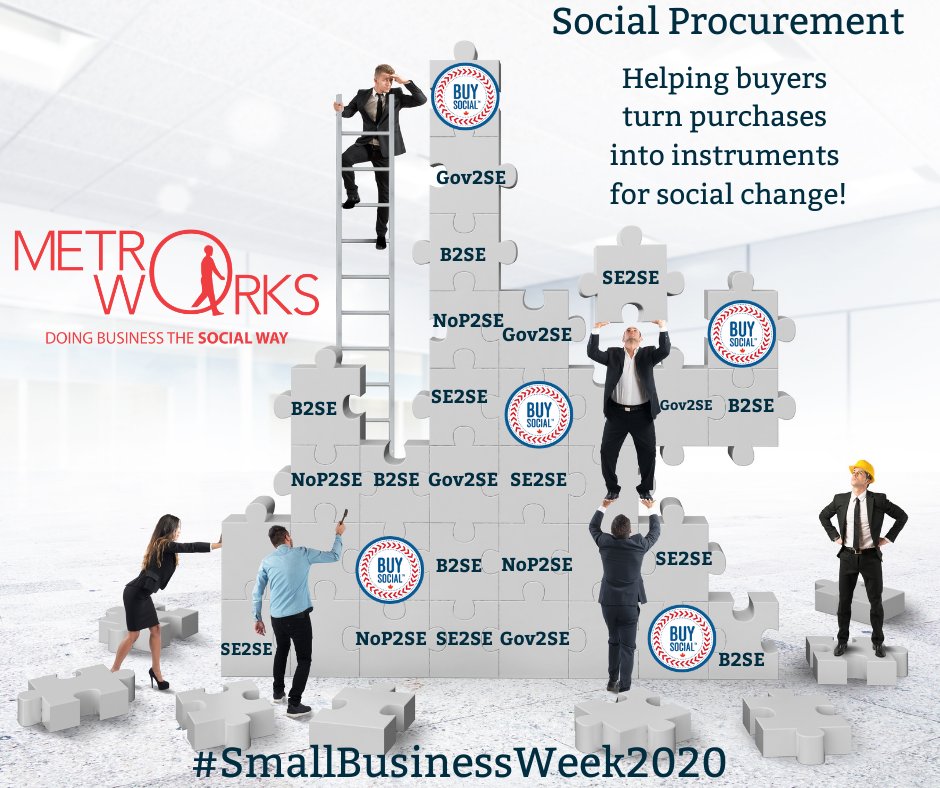 stonehearthbkry's tweet image. We continue to celebrate #SmallBusinessWeek2020. DYN &quot;by mission, and regulations, [the social enterprise] purpose is contributing to creating community value,  not profit creation and distribution.&quot;  @BuySocialCanada @David__LePage