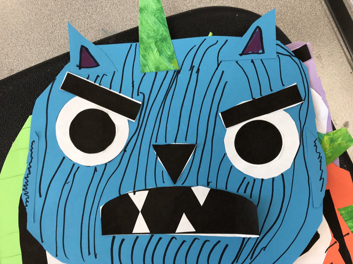 dknambo's tweet photo. Happy Friday π good looking goblins!! Beaver Artists π @BeaverMST_Stars @GISDArts @gisdmagnets #beaversmiles https://t.co/uyM7pZb1zN