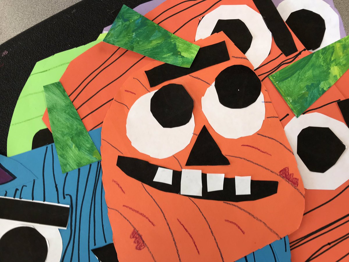 dknambo's tweet photo. Happy Friday π good looking goblins!! Beaver Artists π @BeaverMST_Stars @GISDArts @gisdmagnets #beaversmiles https://t.co/uyM7pZb1zN
