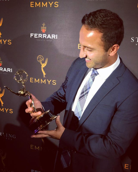 ReshadBaha's tweet photo. Personal update. After 7 incredible years at @SpectrumSN &amp; @SportsNetLA I am moving on to a new adventure. I met some amazing people &amp; made several new lifelong friends. I'm thrilled about joining the team at @Granity as their VFX Creative Director.

How it started. How it ended. https://t.co/C5L9jfn96A