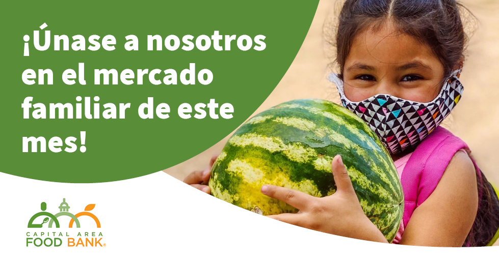 Come visit the Carlin Springs Family Market this Fri., October 30th at 11am! We’re partnering with <a href="/foodbankmetrodc/">Capital Area Food Bank</a> to offer select groceries to the Carlin Springs Elementary School community, free of charge. First-come, first-serve and please remember that masks are required!