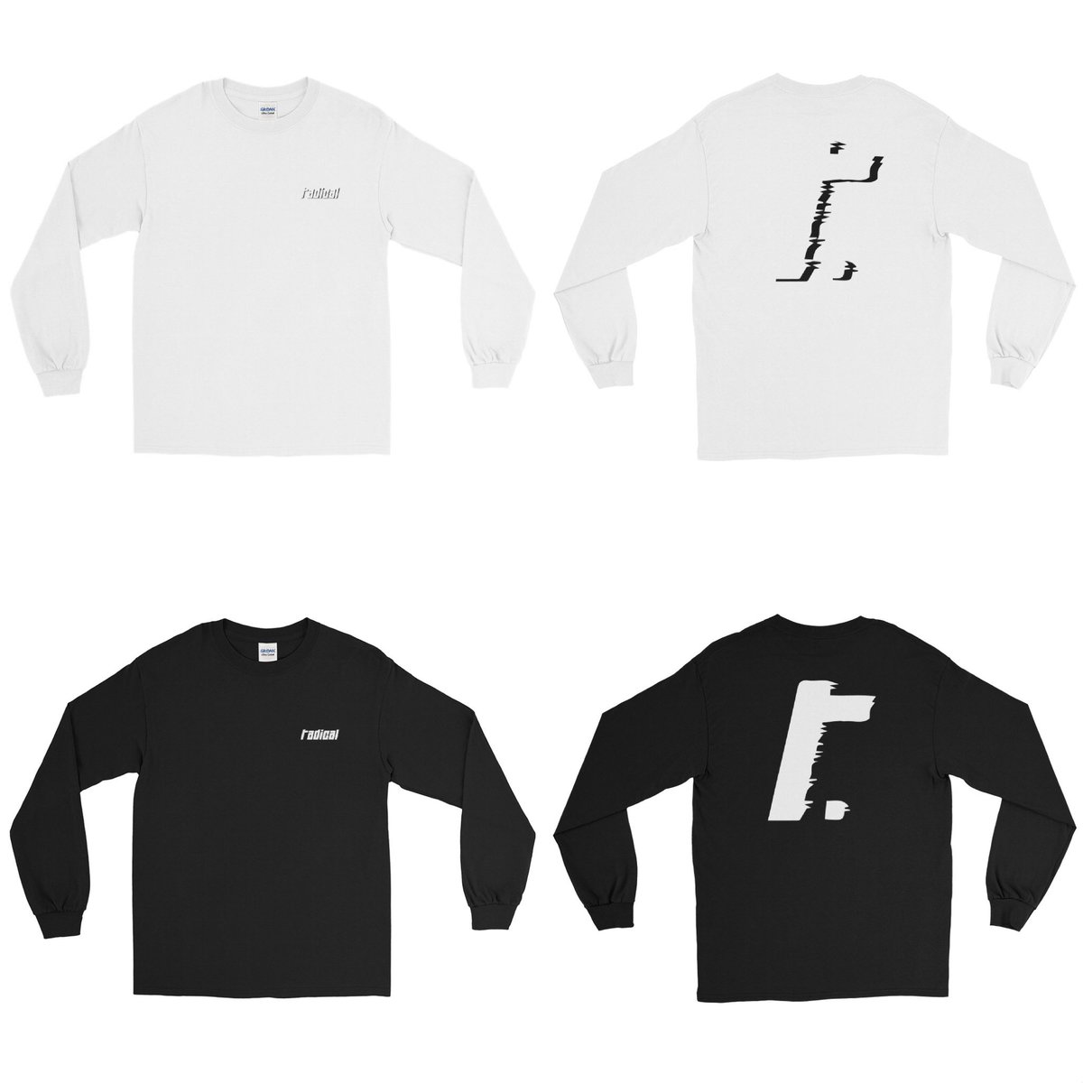 lextheradical's tweet photo. F/W 2020 Long Sleeves Out Now!

Shop: https://t.co/9O3Jq6Xh6W

Subscribe for 10% off purchase 🤘🏾 https://t.co/DikXDL4jzc