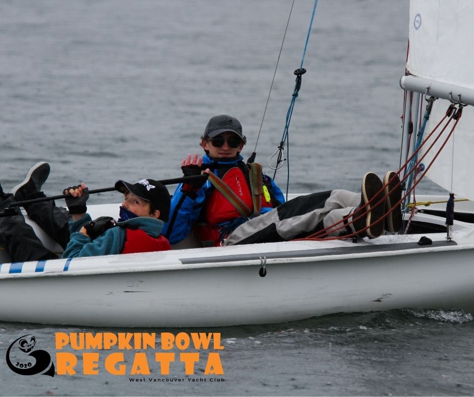 WestVanYC's tweet photo. Laser and Double-Handed racers! We can't wait to see you this weekend for part 2 of the Pumpkin Bowl Regatta 2020!
#PumpkinWVYC #pumpkinbowlregatta #wvyc #westvancouveryachtclub #regatta #youthracing #youthsailing #sailing #bcsailing #westvancouver #yachtclub #juniorracing https://t.co/f3YPpzffAJ