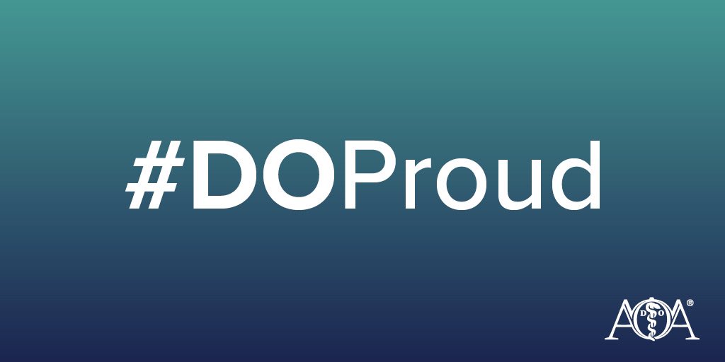 arosteopathic's tweet photo. Specifically in our state of Arkansas, we want to thank our DO physicians and our two osteopathic schools @NYITCOMAR &amp; @acheedu for educated the next generation of DOs. Our Arkansas #medstudents continue to inspire us &amp; we ❤️ their passion! #DOproud https://t.co/FsdB2d10RO