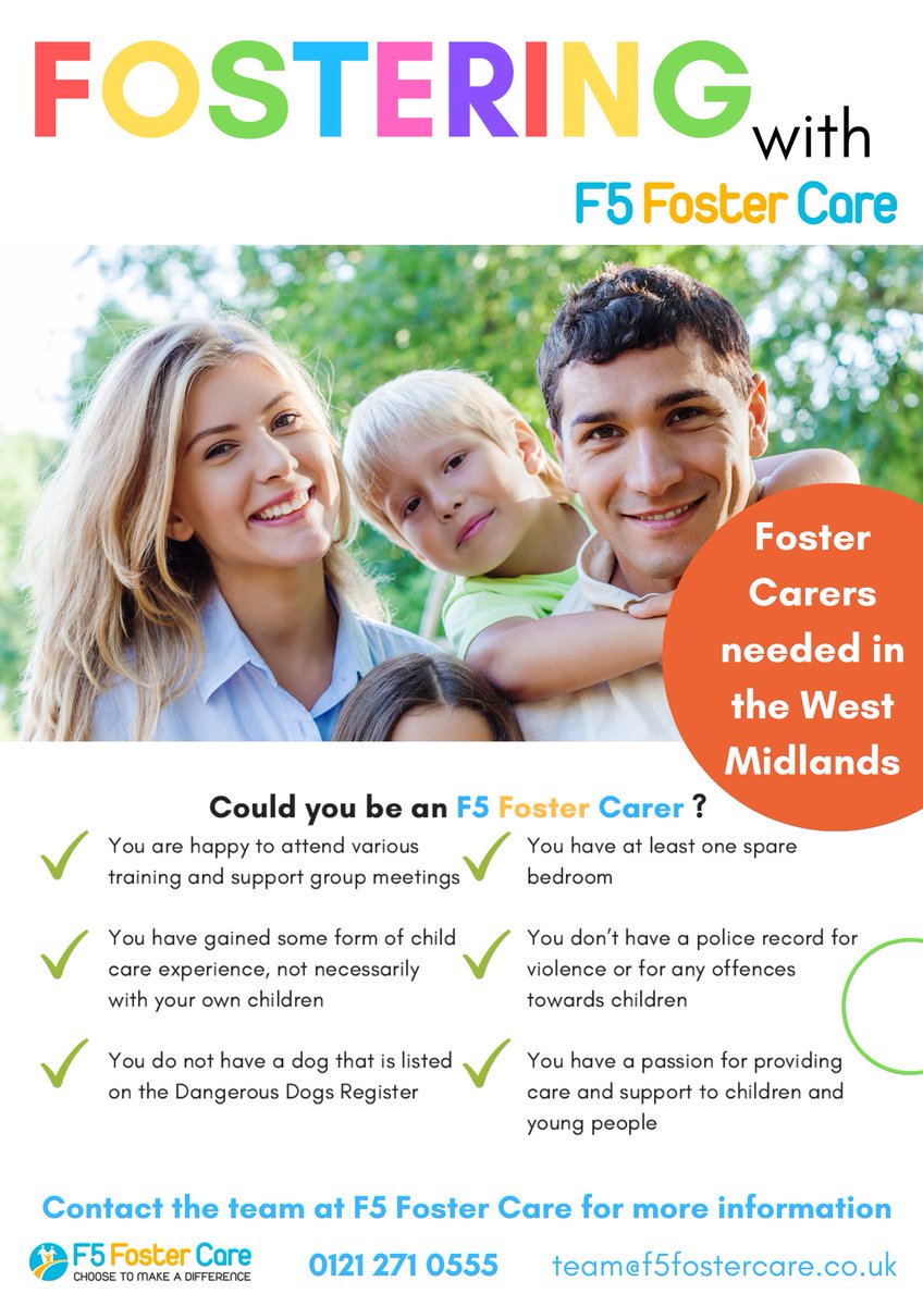 F5FosterCare photo