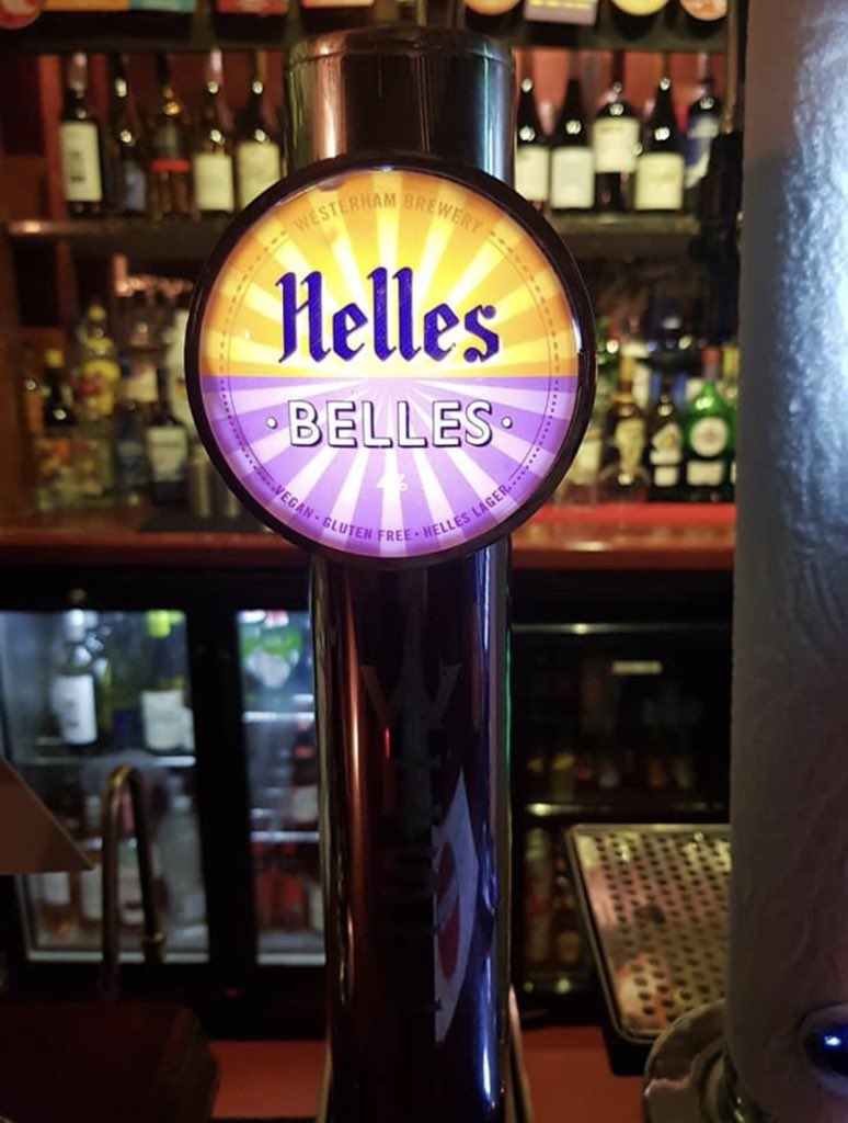 Gluten free drinks ? We have it covered!