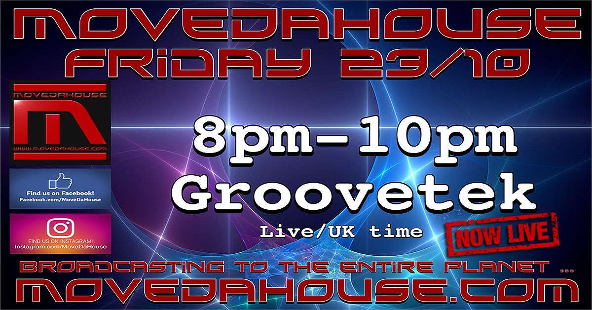 MoveDaHouse photo