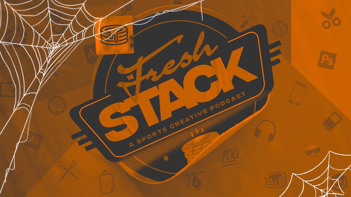 stack_fresh's tweet image. It's Spooky SZN, and for our Halloween episode, we want to hear all of your creative horror stories. DM us with your most bizarre requests or nightmare projects and we'll read them anonymously on our next episode!!