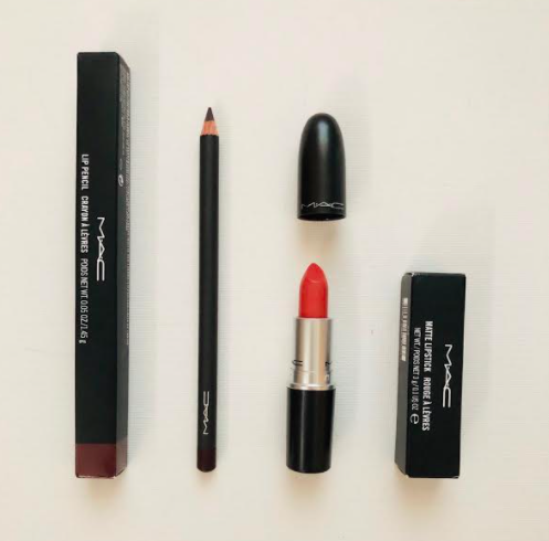 dave lackie (@davelackie) on Twitter photo I'm giving away MAC Matte Lipstick in Kinda Sexy + Lip Pencil in Nightmoth. To enter, RT & follow <a href="/davelackie/">dave lackie</a> I'm giving away MAC Matte Lipstick in Kinda Sexy + Lip Pencil in Nightmoth. To enter, RT & follow <a href="/davelackie/">dave lackie</a>
