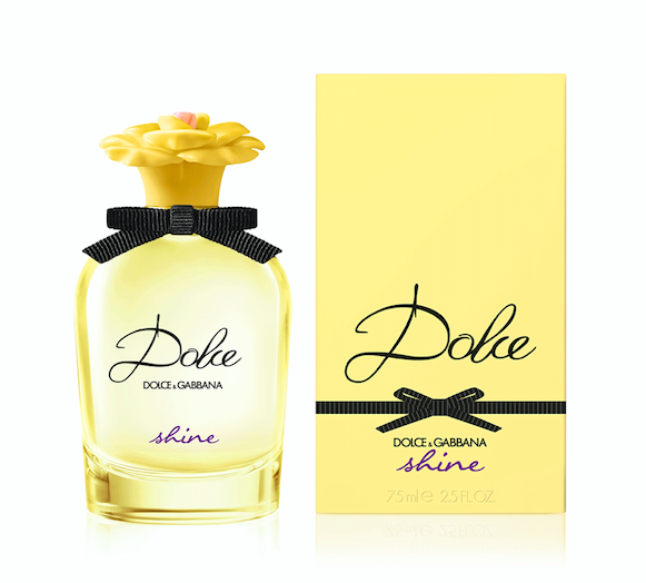 davelackie's tweet photo. Love Dolce &amp; Gabbana? I'm giving away Dolce Shine on Twitter! It's a warm floral with notes of orange blossom, grapefruit &amp; white woods. To enter, follow @davelackie &amp; RT (ends 28/10) #win https://t.co/te7tA2S2XC