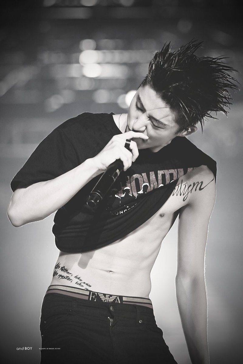 hanbinpost's tweet image. #HANBIN #BI #김한빈 #한빈 #비아이