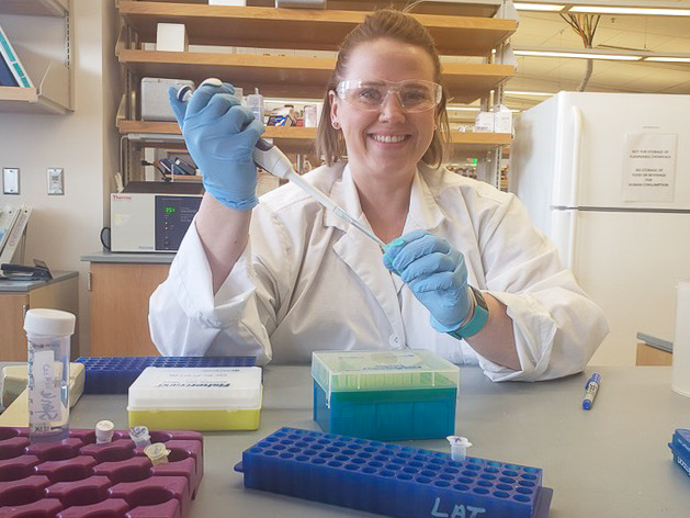Clemson University College of Science tweet media