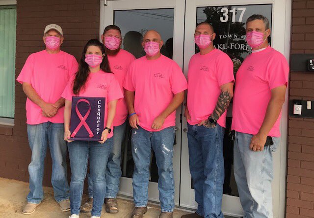 Wake Forest, NC tweet media