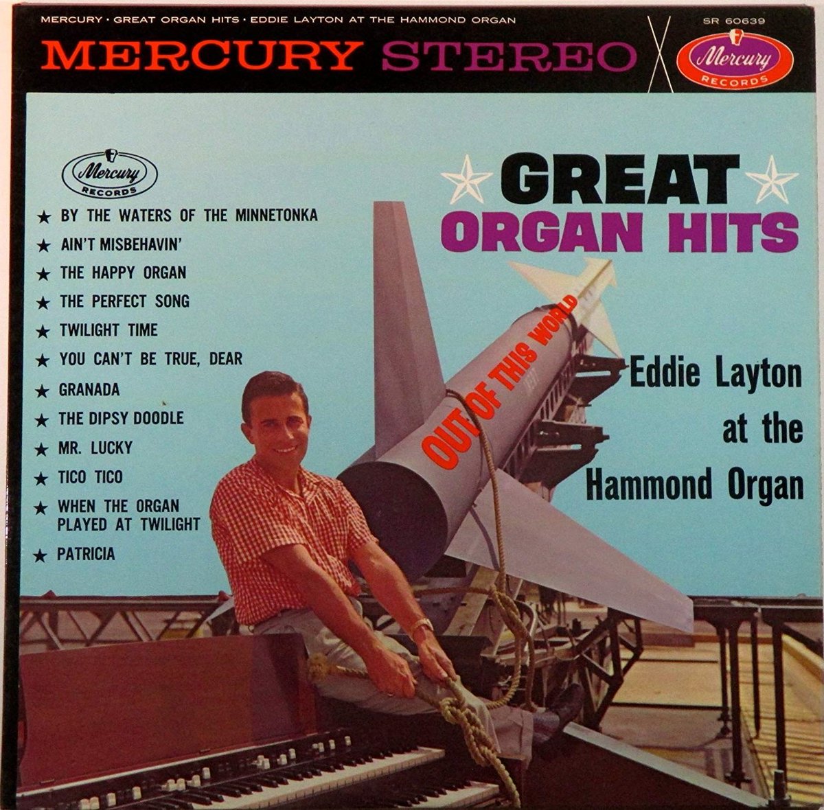 Initially the Hammond organ was sold at discount to churches who could not afford a traditional pipe organ. Two types were manufactured: Spinet organs with two 44-note manuals and one octave of pedals, and Console organs with two 61-note manuals and two octaves of pedals.