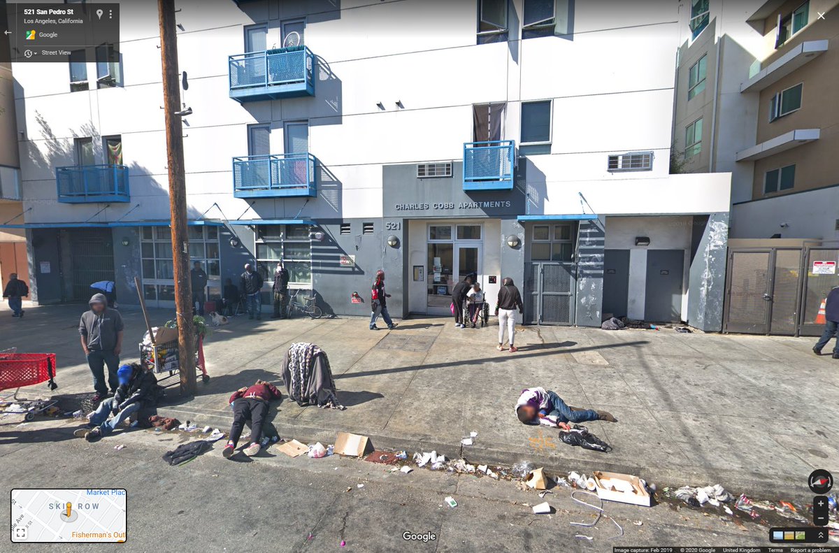 Terra Street View tweet media