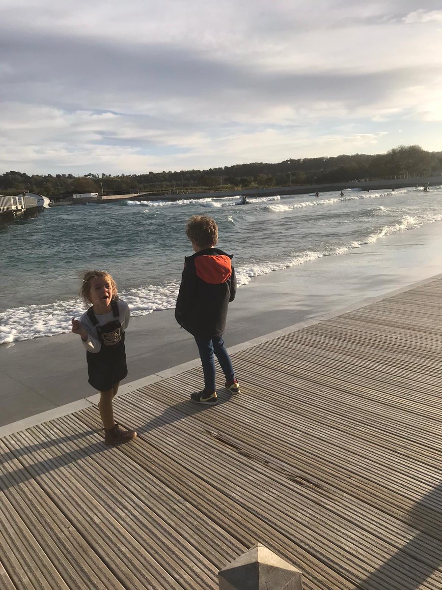 Awesome fun <a href="/TheWaveBristol/">The Wave</a> this evening. Can’t wait to go again.