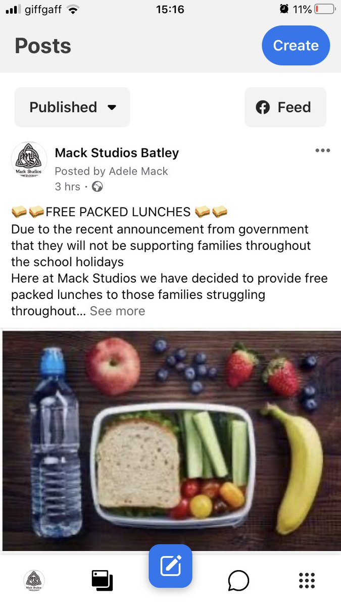 mack studios cic tweet media