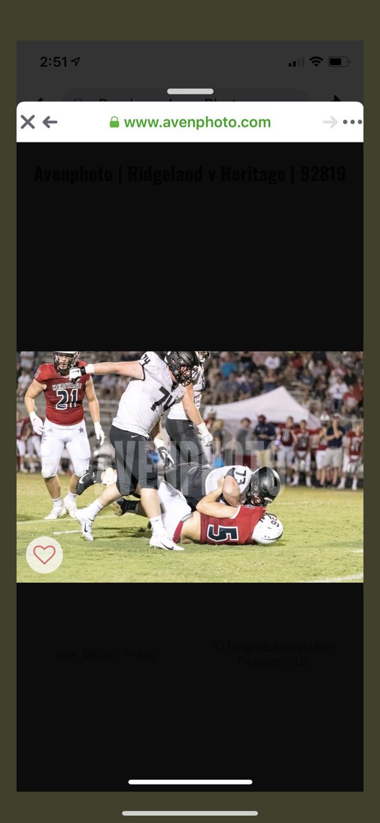 RecruitRHS's tweet photo. Coaches check out @DylanSkates3 6’1 310 who has been a 3 year starting center for us with a 2.8 GPA @RecruitGeorgia @Dale_Sleeper @NwGaFootball https://t.co/Q0EzaAqrmr