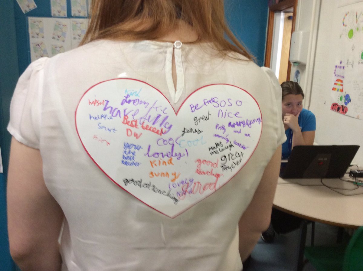 Pendock CE Primary School tweet media