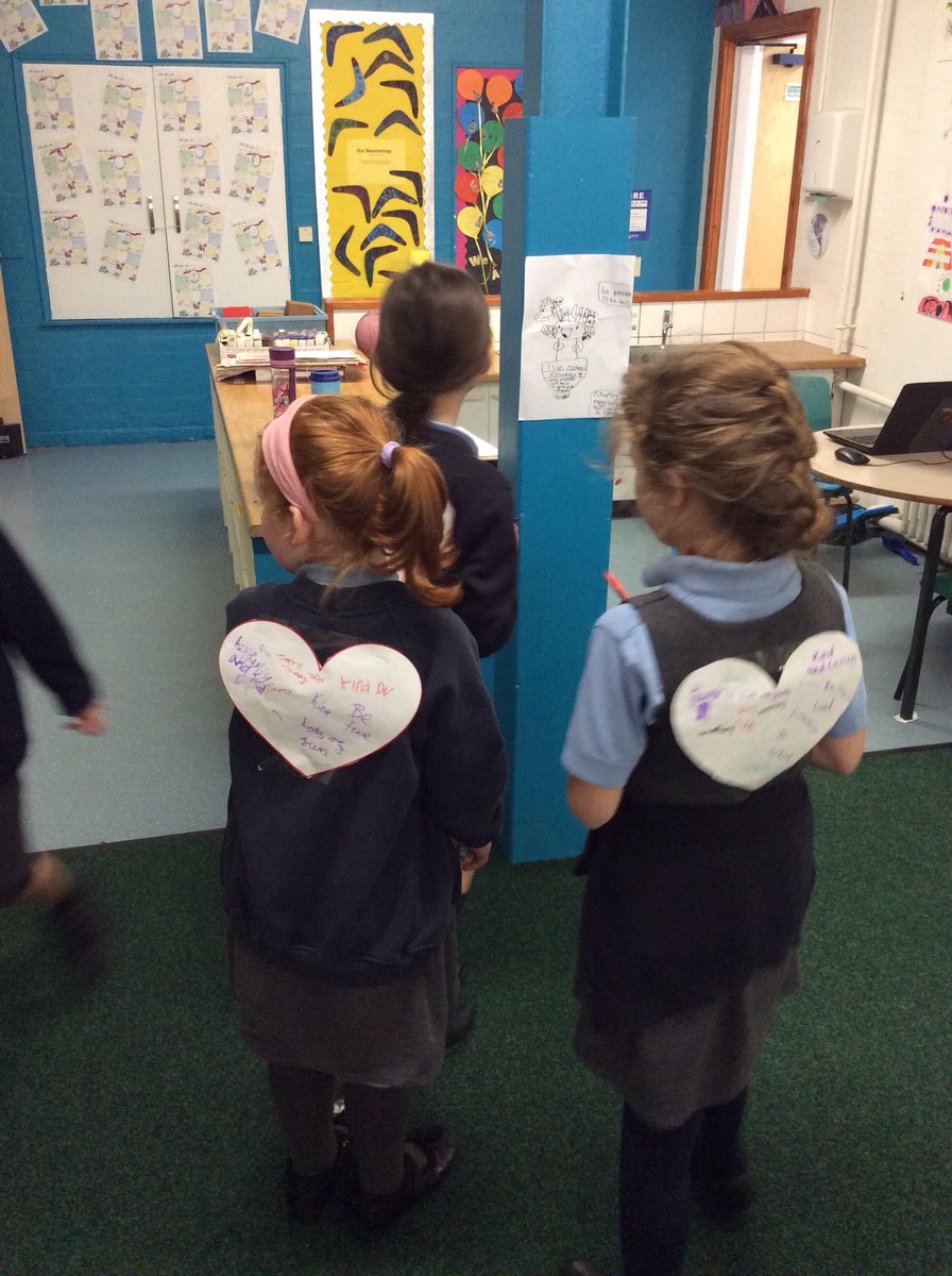 Pendock CE Primary School tweet media